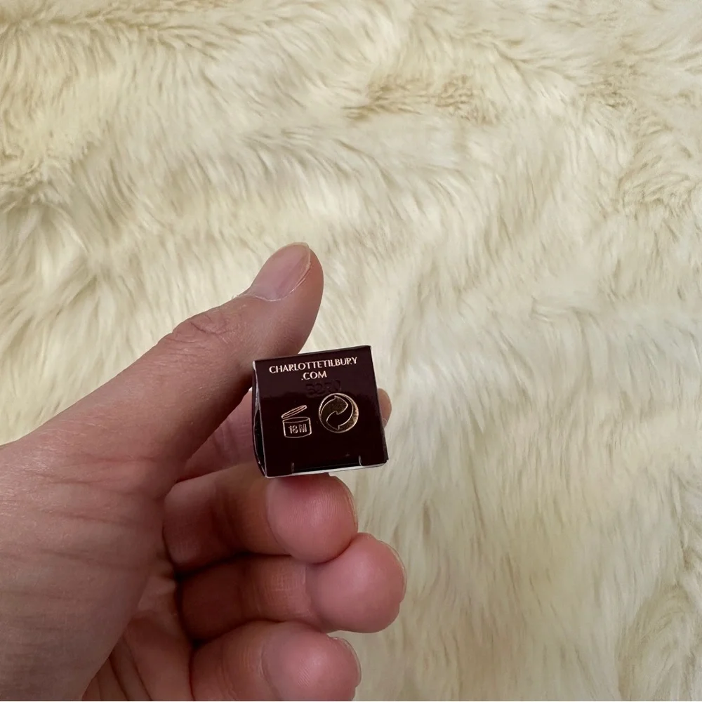 CHARLOTTE TILBURY HOT LIPS 2 REFILL CARINA'S STAR